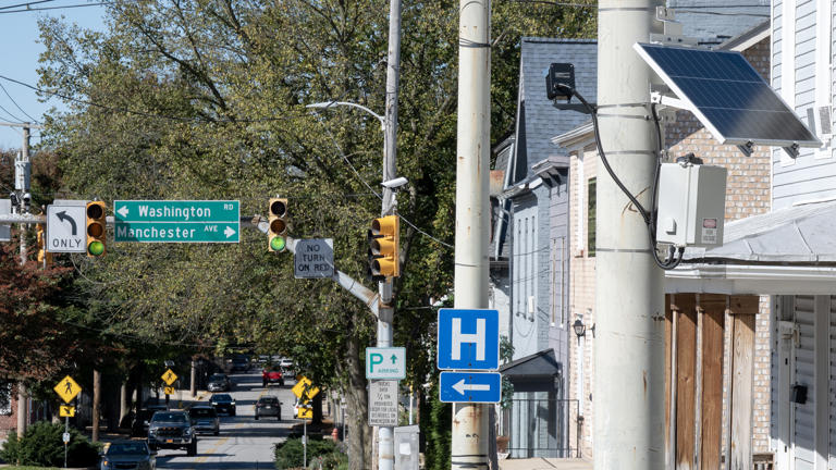 Which Maryland police use plate readers — and who’s testing device ...