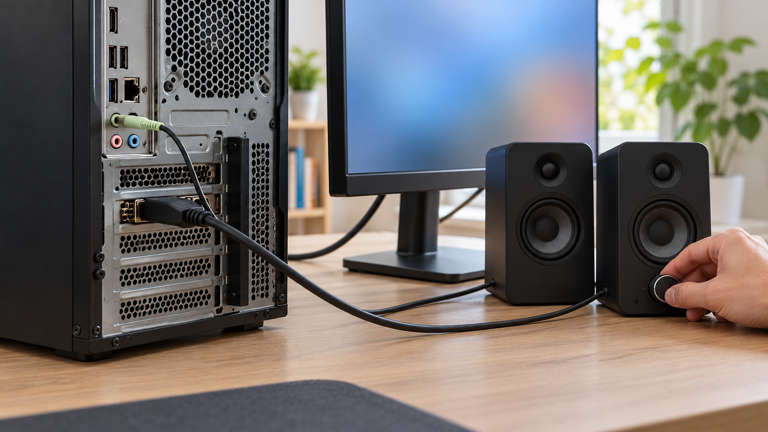 Audio HDMI sbagliato? I controlli da fare su Windows 11