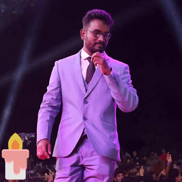 What went wrong between V Harish and Jason Samuel? Inside the dispute ...