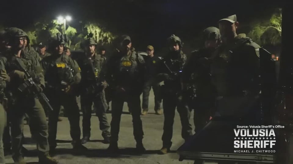 Massive DeLand drug bust uncovers fentanyl, heroin and meth, deputies say