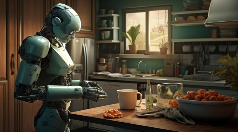 Anthropic warns AI could begin replicating itself inside your smart ...