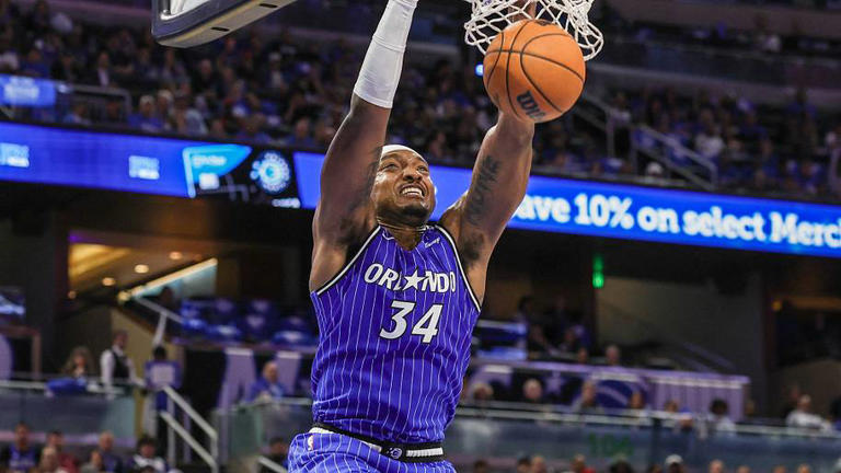 Why to watch the Magic's game against Anthony Edwards, Timberwolves
