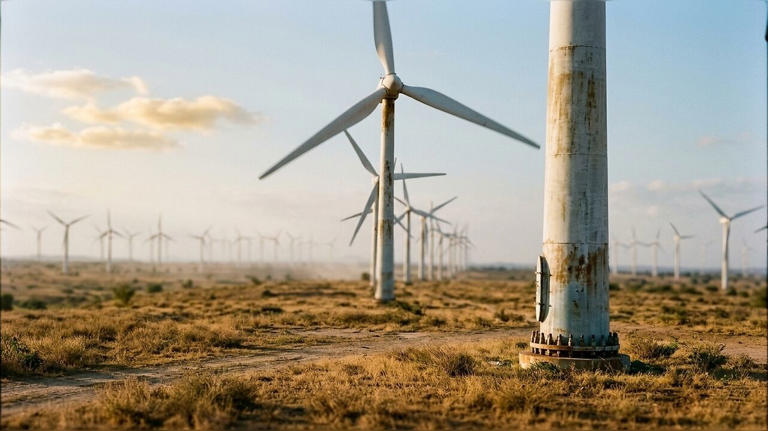 Tamil Nadu wind energy output holds steady amid rising solar competition
