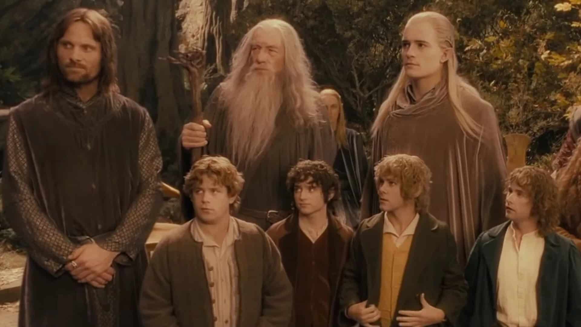 Sagan om ringen-reunion väntar i en av Netflix bästa kriminalserier
