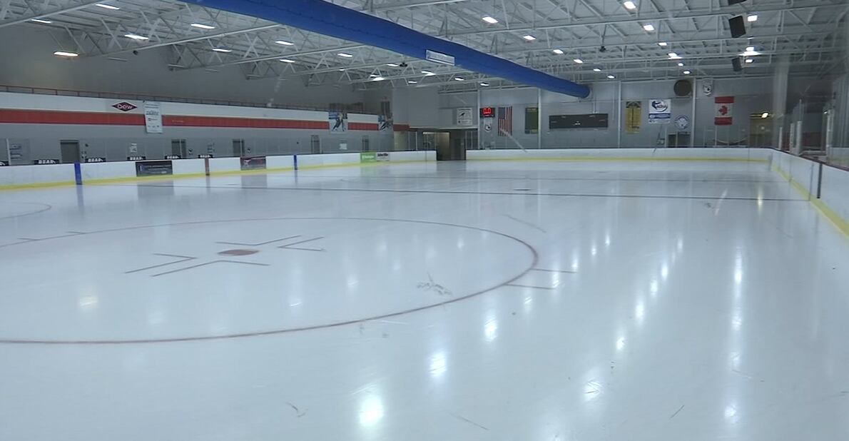 Skate Midland competition returns to Midland Civic Arena