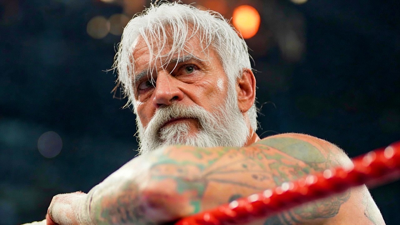 WWE wrestlers who should retire soon