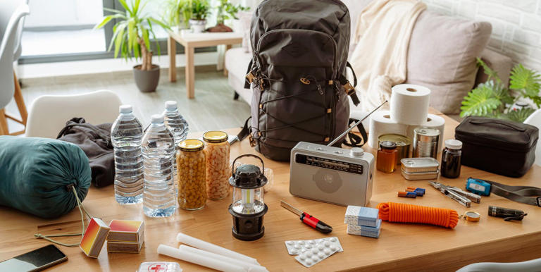 Andy Burnham says all households need an emergency resilience kit – how ...