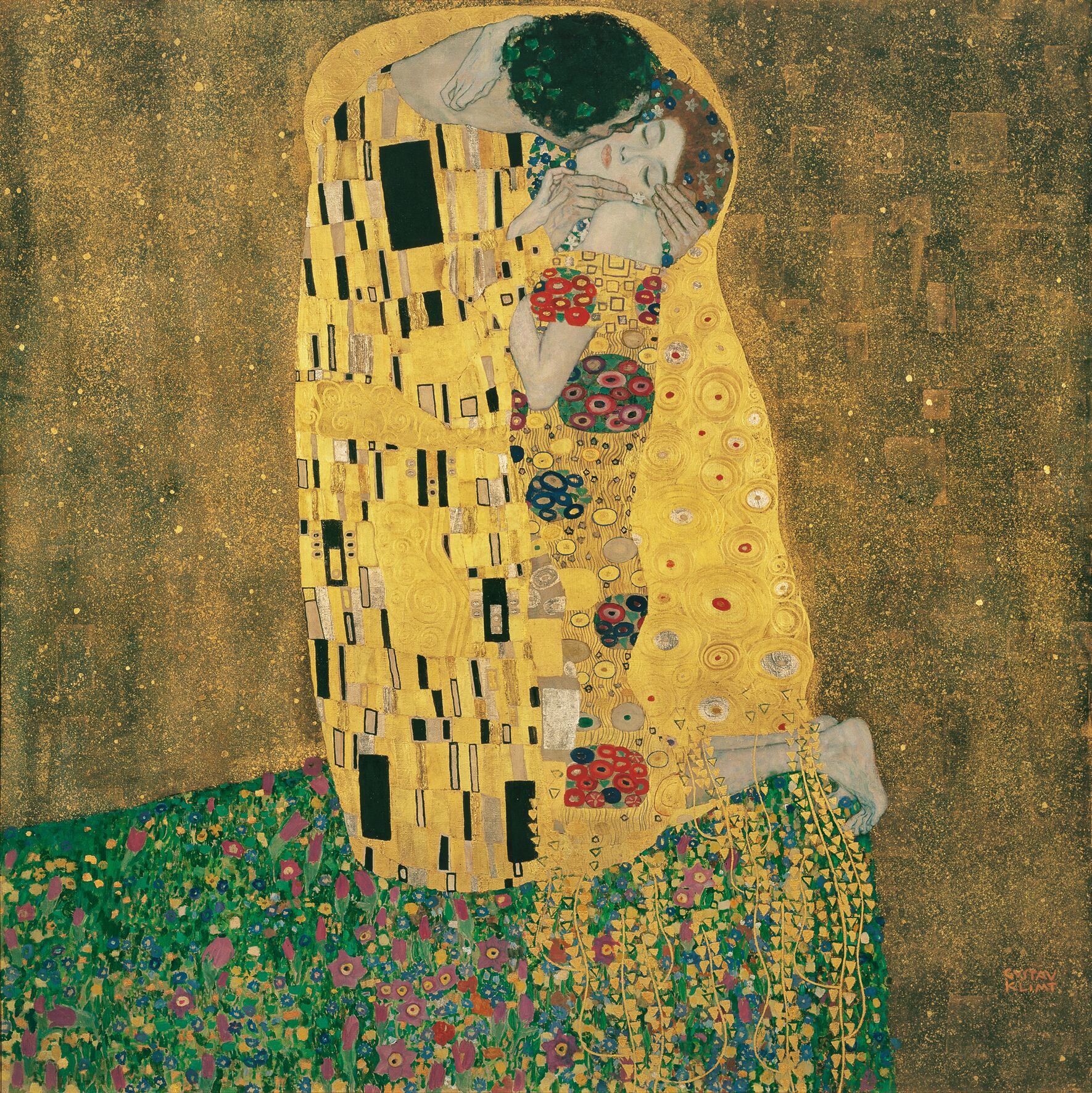 Public displays of affection: reckless lust, not true love