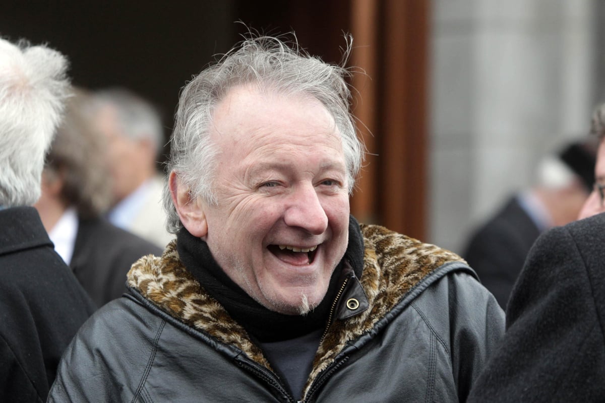 Irish traditional musician Dónal Lunny dies aged 79
