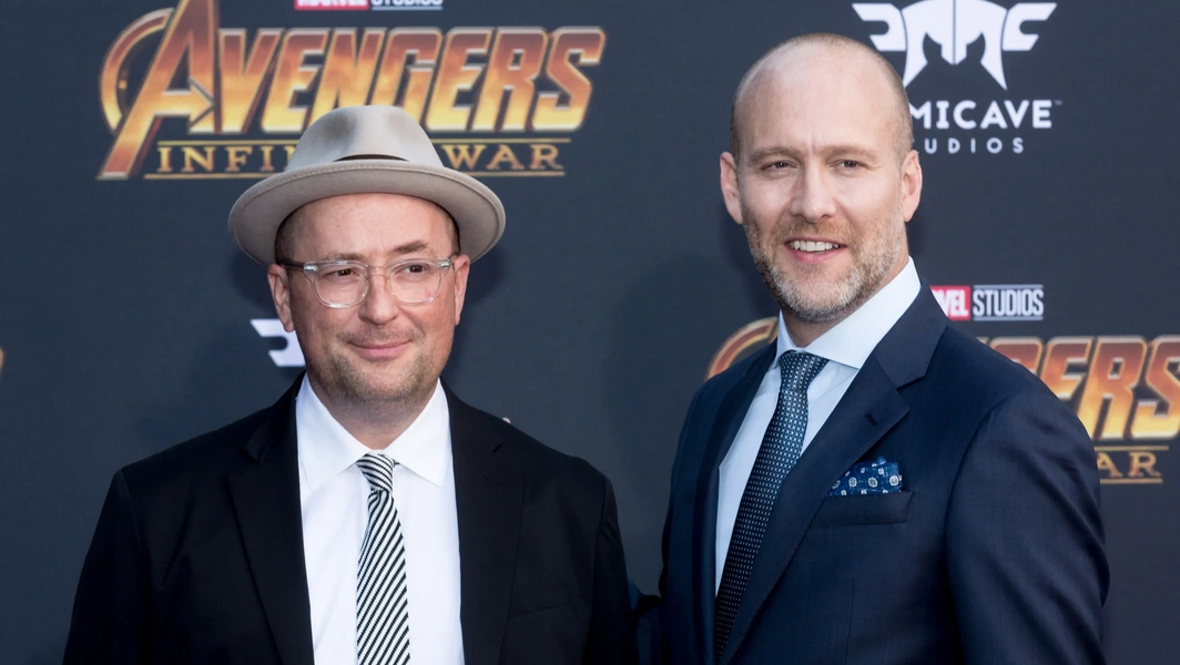 Creative team and reception of Infinity War