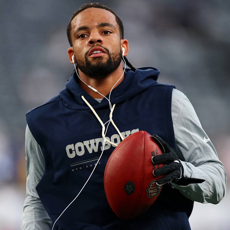 Cowboys get much-needed secondary reinforcements with safety return