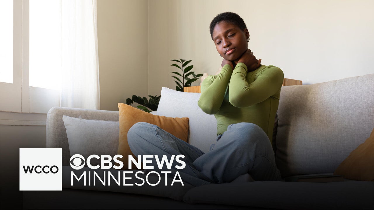 Chronic pain often has more than one cause, and a pain specialist says ...