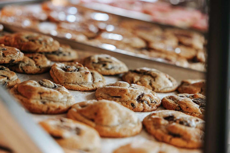 Boutique bake shop Cookie Society expanding in Dallas-Fort Worth with 3 ...