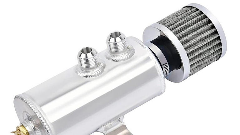 Why an oil catch can may be worth it for direct-inject engines