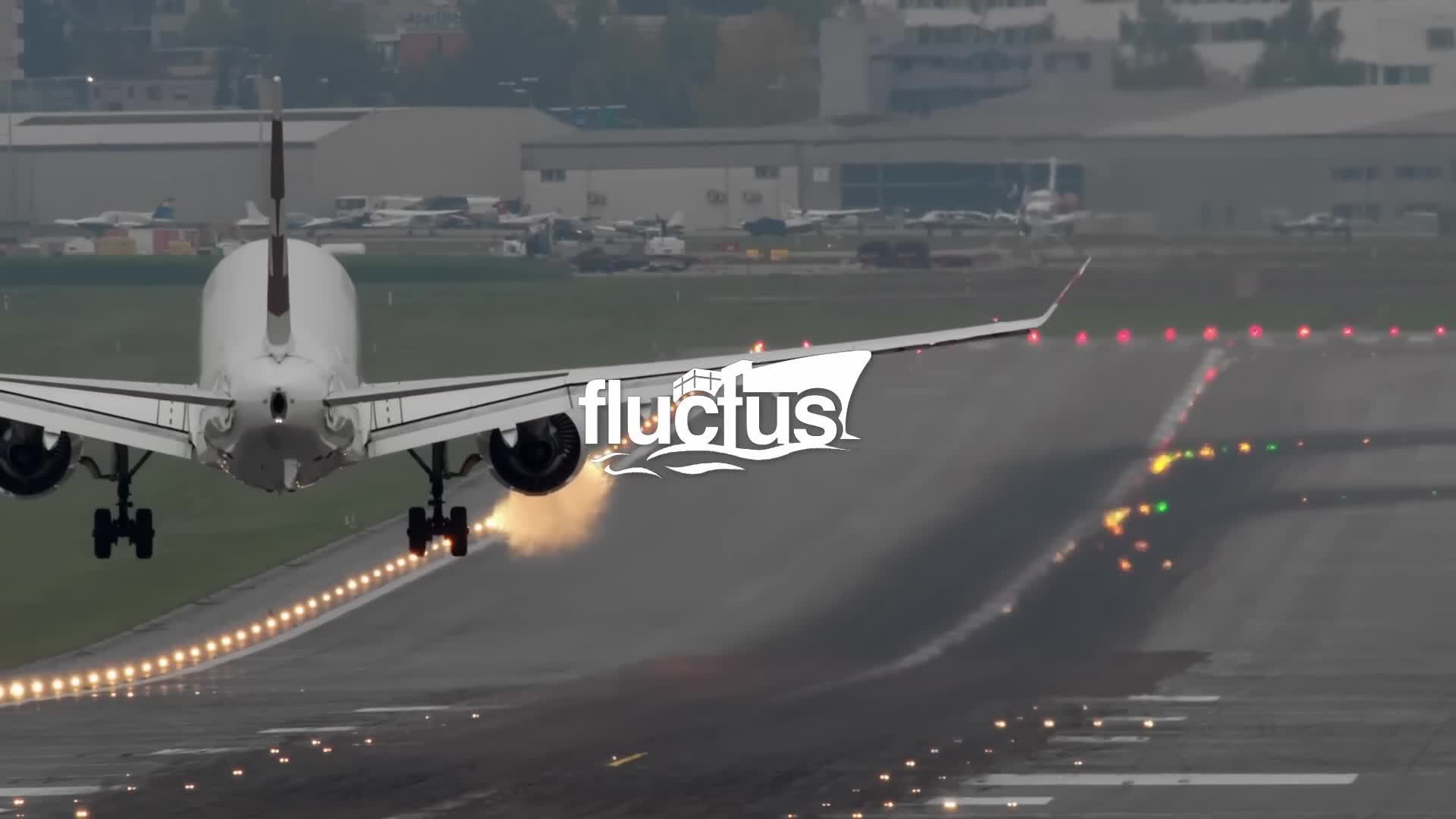 Testing brand new aircraft during vertical takeoff: a closer look at ...