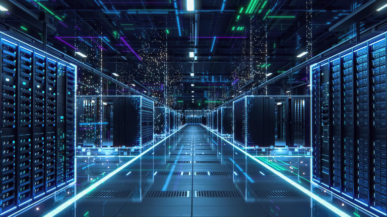 Investimento global em data centers deve mais que dobrar e chegar a US ...