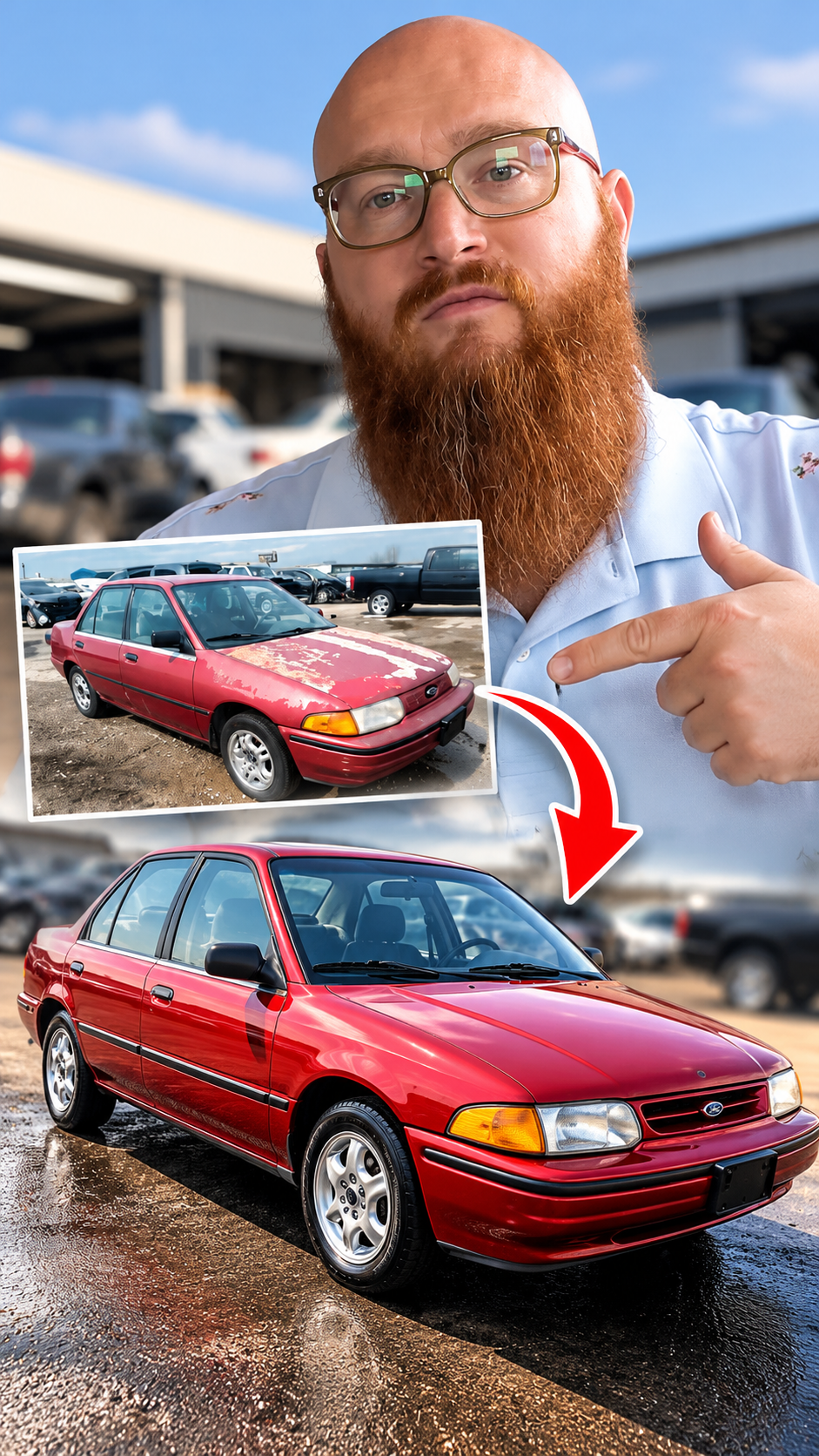 6 car repair problems every owner should know