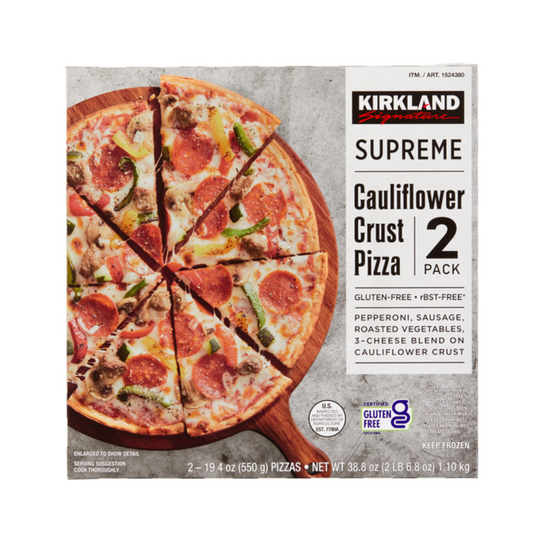 The best Kirkland Signature foods of all time, according to members