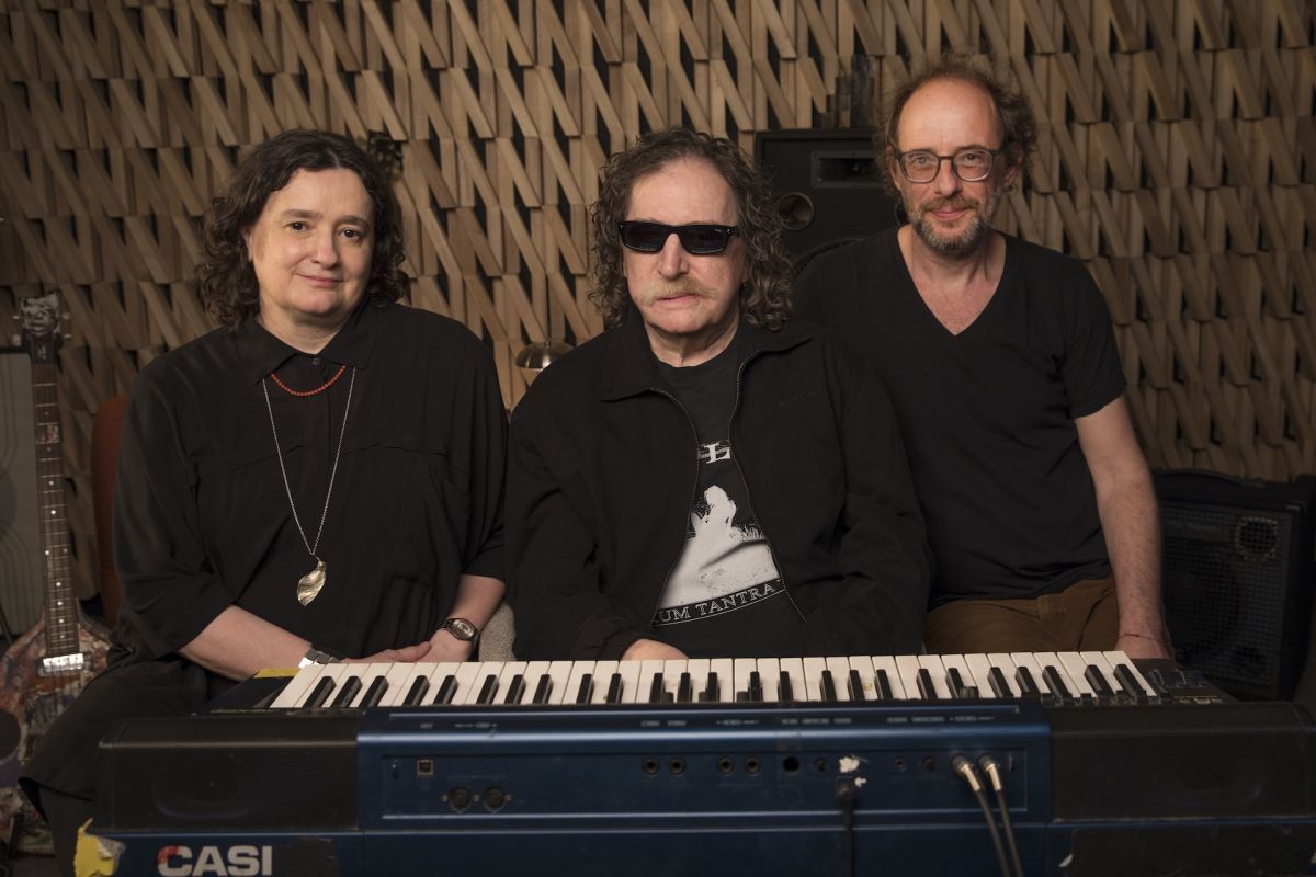 Charly García cumple 75 años y Netflix anuncia su documental