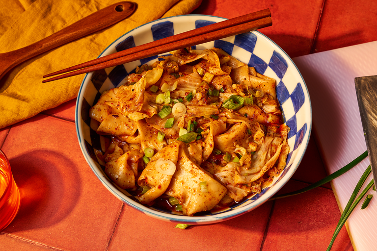 Xi’an Famous Foods is opening its first Boston restaurant