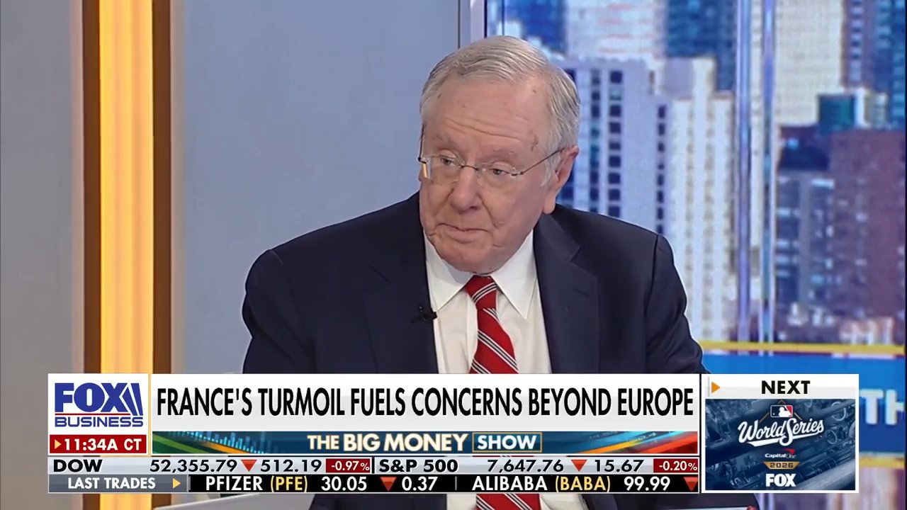 European border crisis and high taxes fuel political extremism, Forbes ...