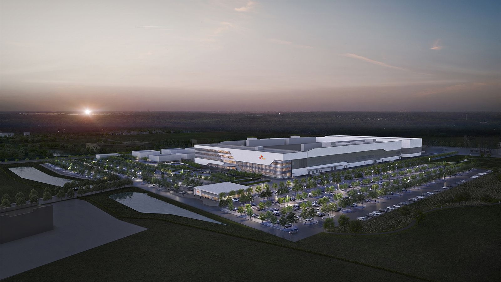 Solidigm confirms plans to build a fab in the US, abandons IPO plans