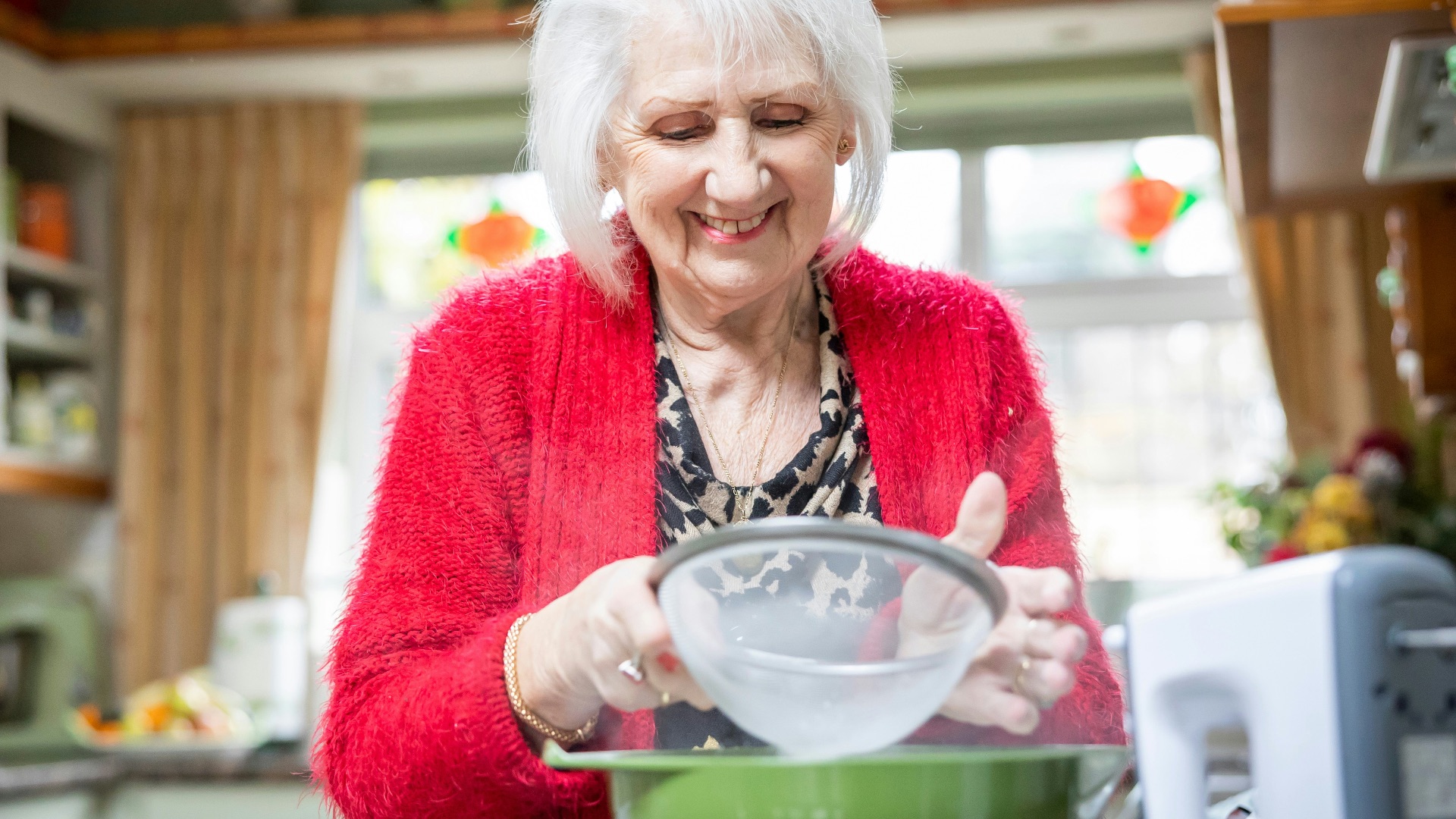 20 foods older folks will never buy premade