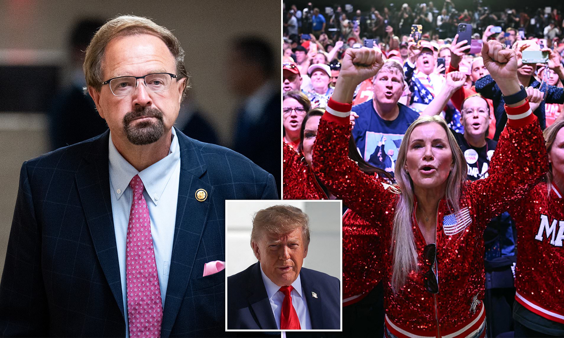 Trump's House nightmare deepens as famed election guru pushes 19 more ...