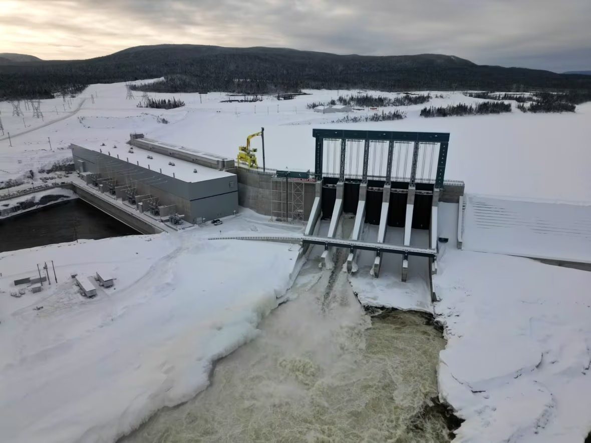 Muskrat Falls : T.-N.-L veut-elle une autre bouée de sauvetage du fédéral?