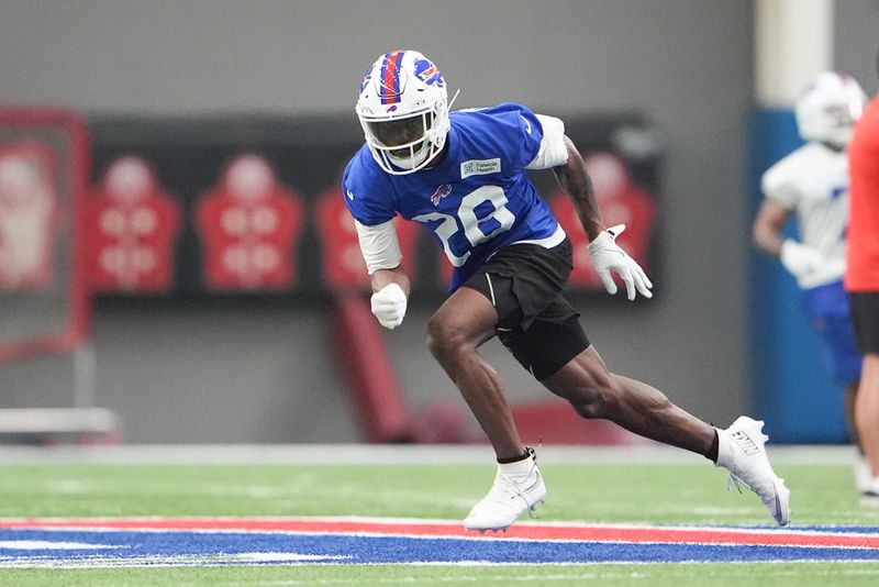 Bills' Sam Franklin Jr. wins appeal, suspension reduced to fine