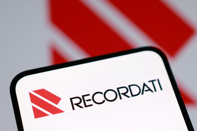 CVC, GBL hold 74.3% of Italian drugmaker Recordati at end of takeover ...