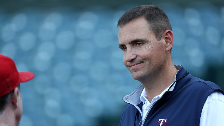 Three impending free agents playing in World Series who should interest ...