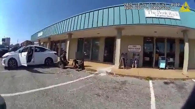 FWB officer to receive Medal of Valor, Life Saving Award after helping ...