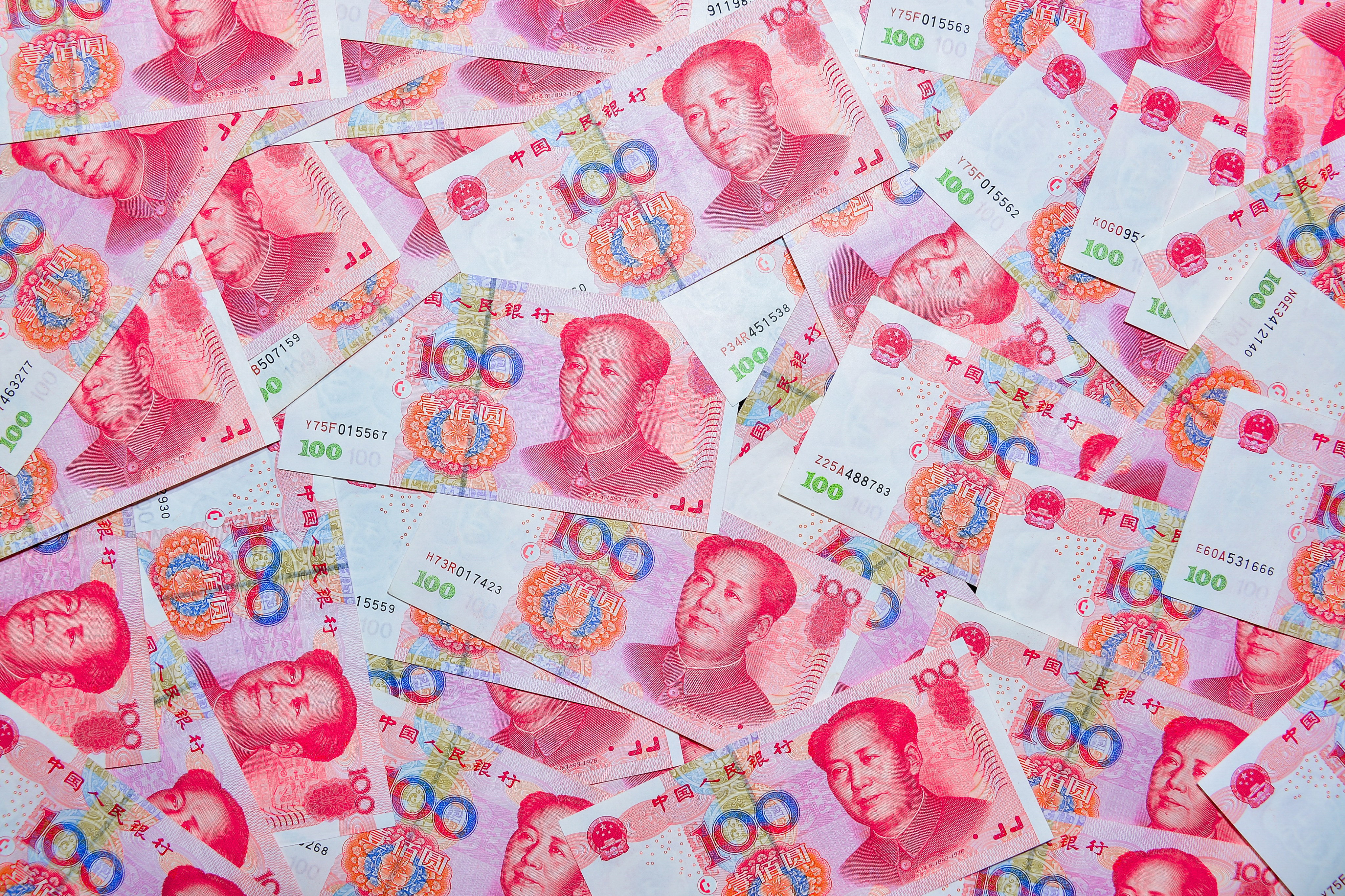 Wall Street piles into Hong Kong’s dim sum bonds despite fading yuan ...