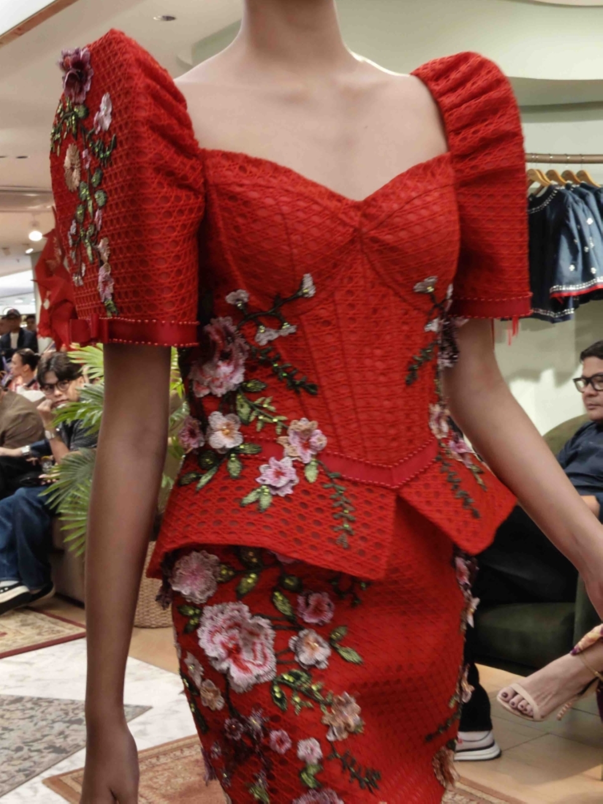 One-stop shop for PH products gets designer-led update