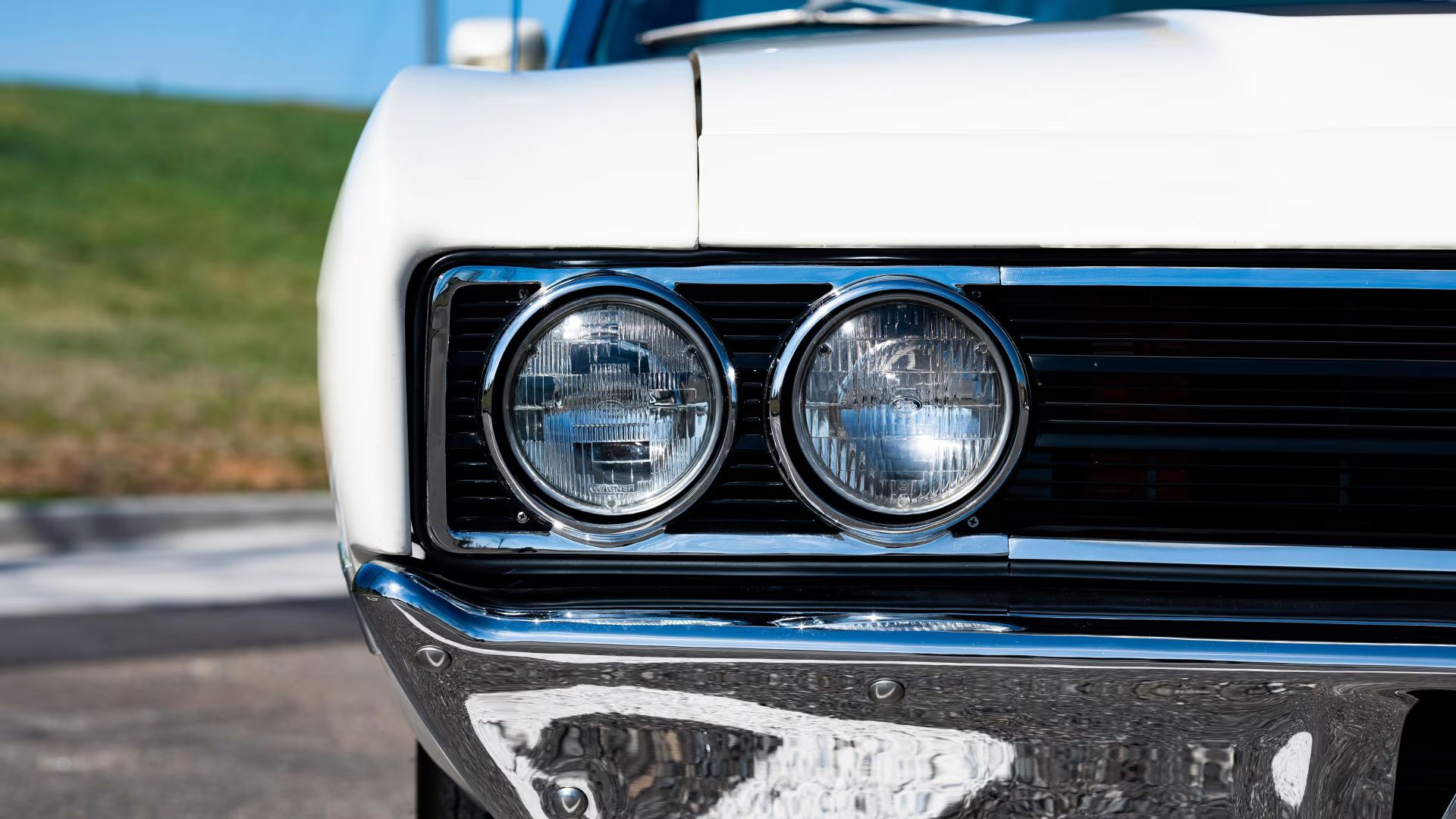 The forgotten Boss 429 built to beat the Dodge Charger Daytona