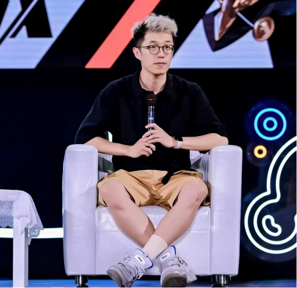 Crunchyroll svela il programma per Lucca Comics & Games 2026