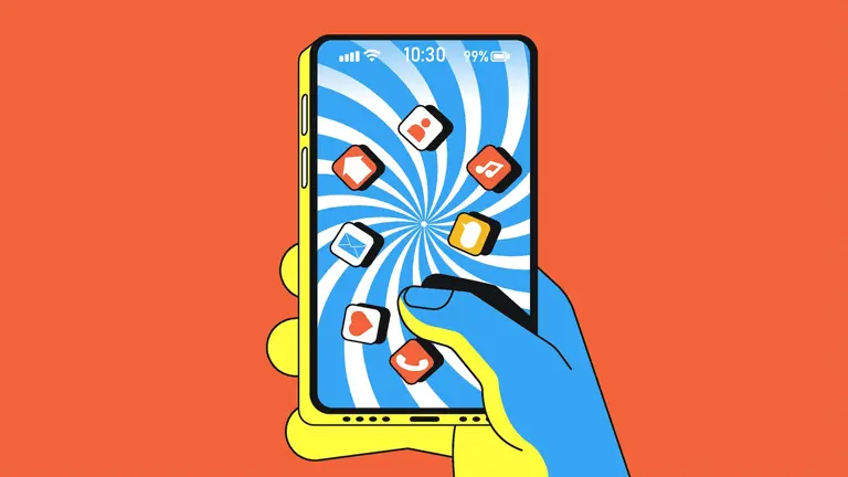 Think your screen time is hurting memory and sleep? A new study says ...