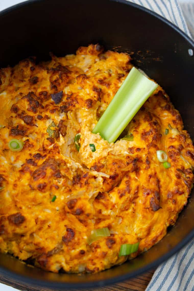 40+ warm crockpot Thanksgiving dips and appetizers (cozy fall finger ...