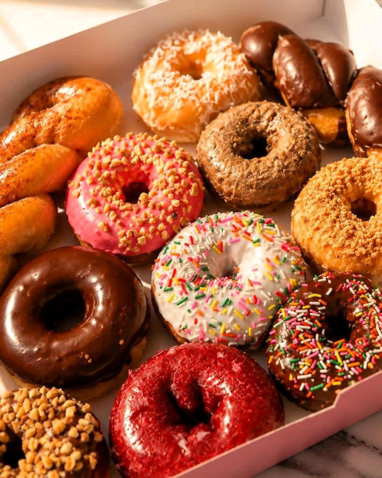 San Angelo favorite donut shop plans second location