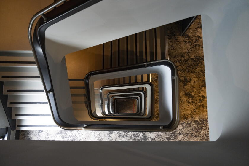 After decades of false starts, the 1914 Hotel Clark finally reopens in ...