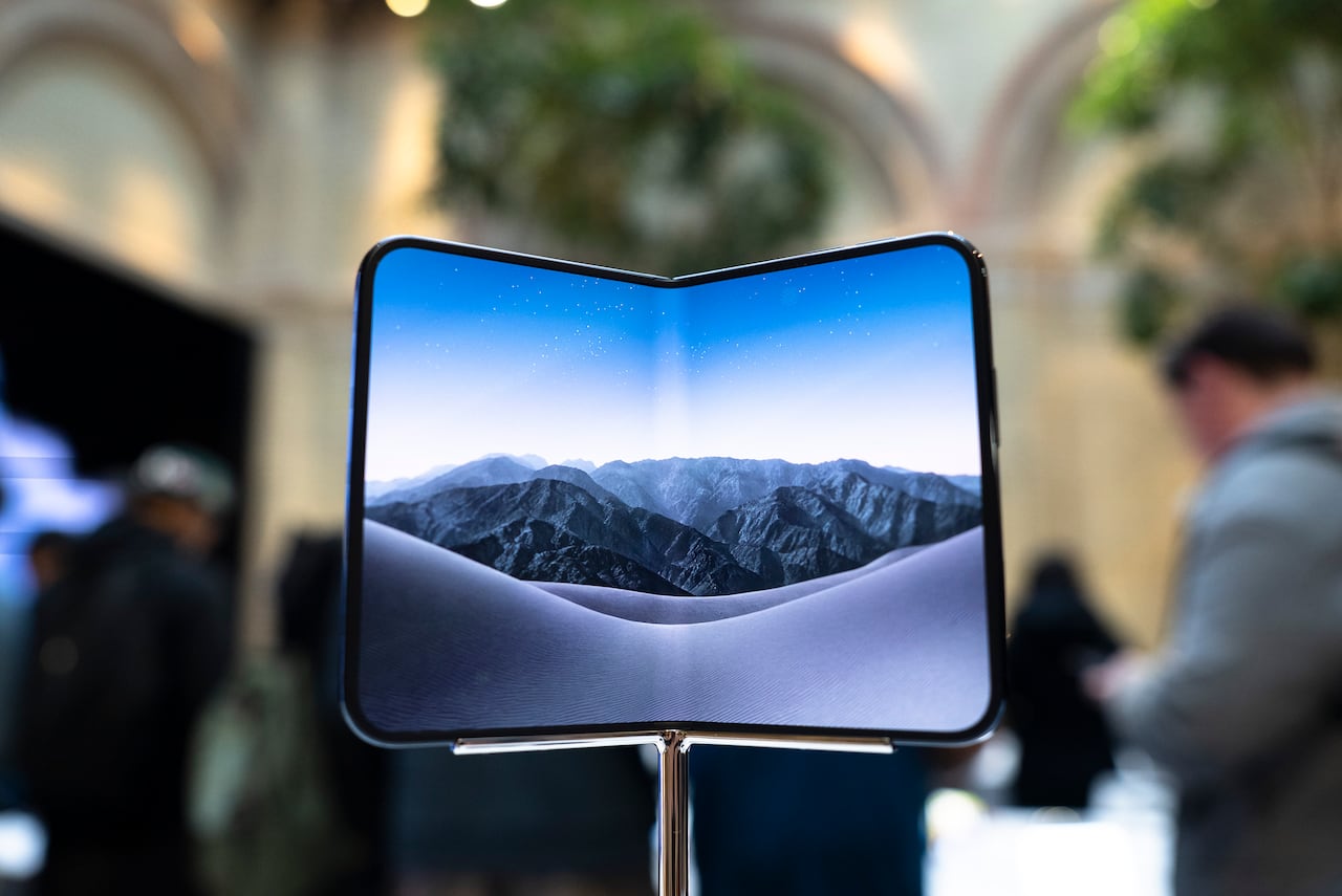Will consumers buy the most expensive iPhone ever during an ...