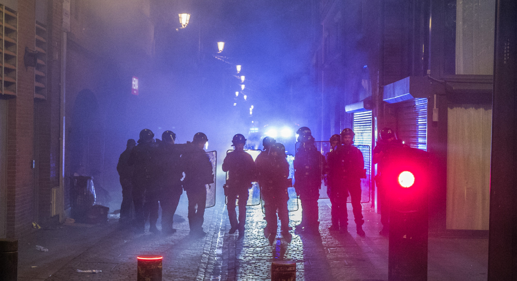 Manifestations du 24 octobre : « On espère vraiment qu'on va réussir à ...