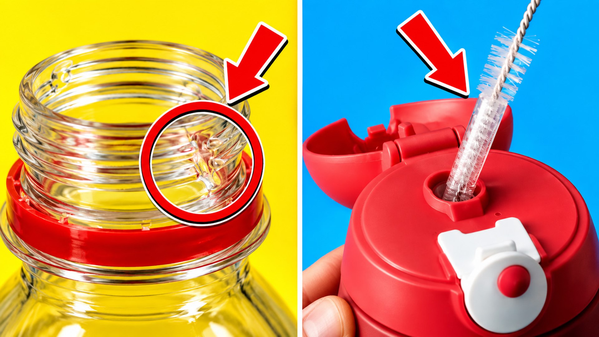 20+ everyday objects hiding clever secret uses you never noticed