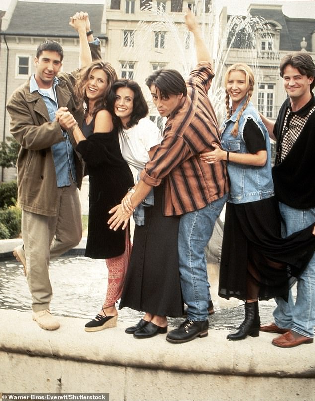 Matthew Perry's family reveal force behind eight-injections-a-day habit