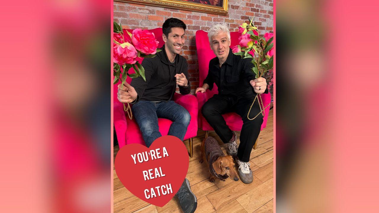 Nev Schulman hints he and Max Joseph are working on bringing back ...