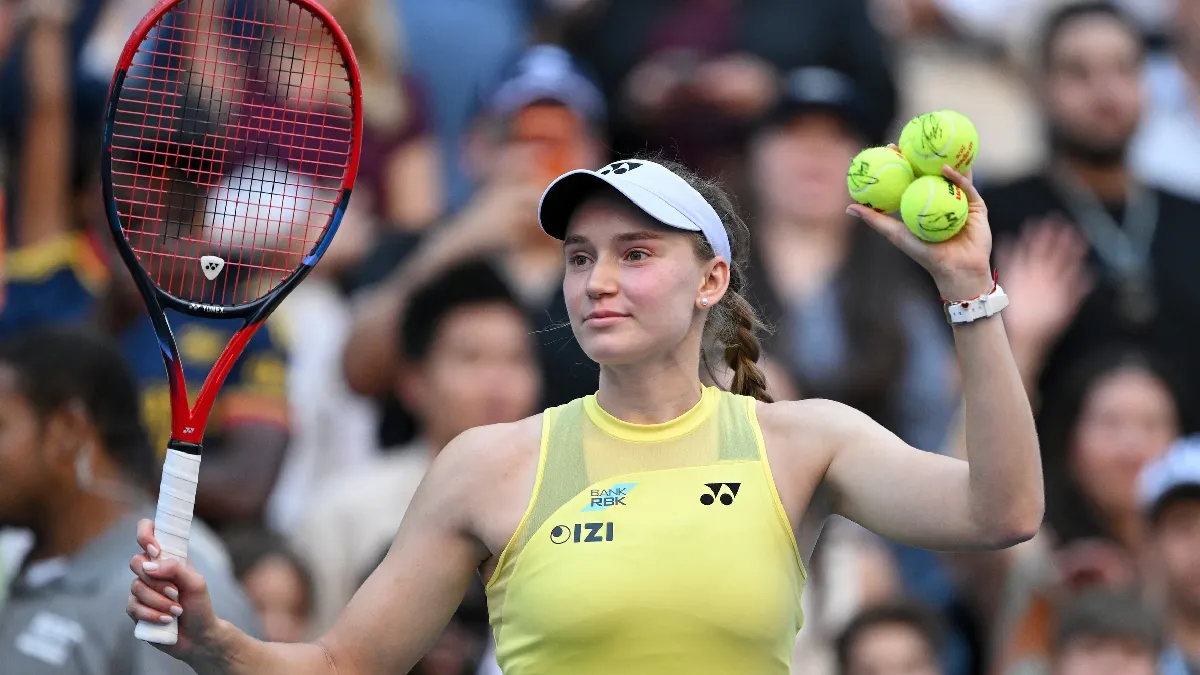 WTA Ningbo 2026: Onde ver em direto e grátis a meia-final entre ...