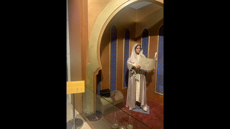 20 religious women who built empires from nothing
