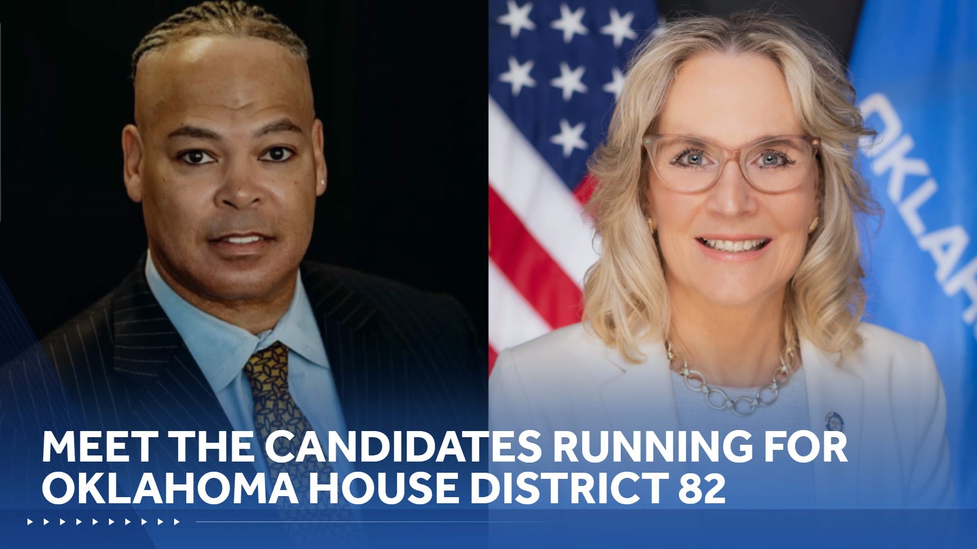 2026 midterm elections: Meet the candidates running for Oklahoma House ...