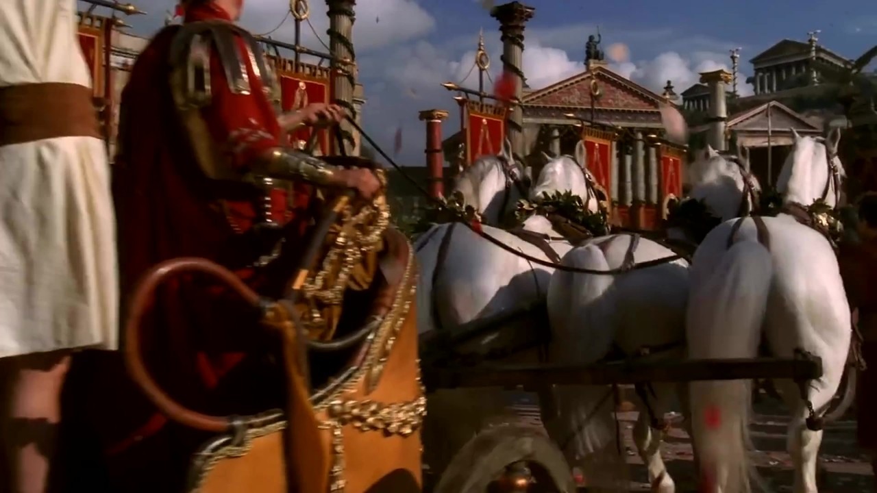 How the Roman Empire could have industrialized before Britain